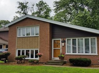 3813 153rd Pl, Midlothian, IL 60445