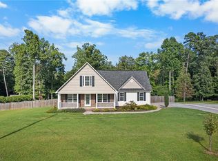 781 Hebron Church Rd, Winston Salem, NC 27107