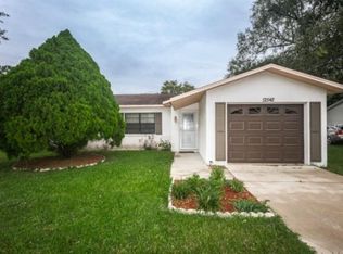 12542 Linden Dr, Spring Hill, FL 34609