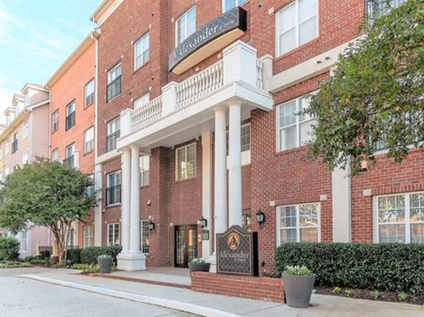 The Alexander at Ghent, 1600 Granby St APT 343, Norfolk, VA 23510