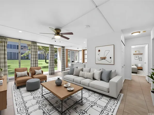 94-345 Hokuahiahi St APT 122, Mililani, HI 96789