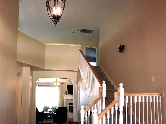 two story entry