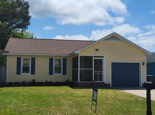 936 Glen Reilly Dr, Fayetteville, NC 28314