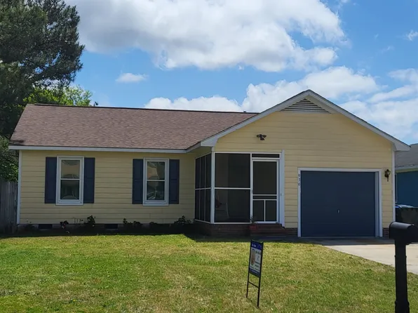 936 Glen Reilly Dr, Fayetteville, NC 28314