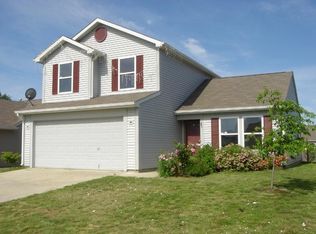 4136 Langley Dr, Lafayette, IN 47909
