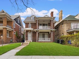 1410 Glynn Ct, Detroit, MI 48206