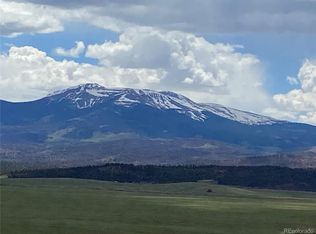 Bare Trail, Hartsel, CO 80449