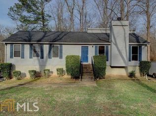601 Candlewick Ln, Lilburn, GA