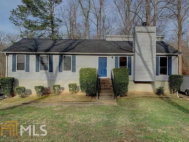 601 Candlewick Ln photo 1