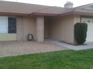 2361 Los Altos Cir, Hemet, CA 92545