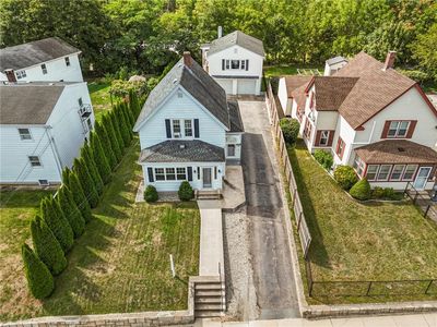 186 High St, Westerly, RI, 02891