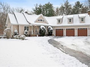 29 Aldrich Rd, Glocester, RI 02857