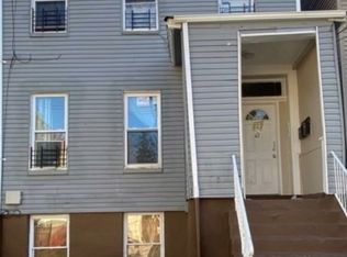41 Hillman St, Paterson, NJ 07522