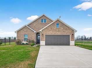 9531 Galveston Rd, Wallis, TX 77485