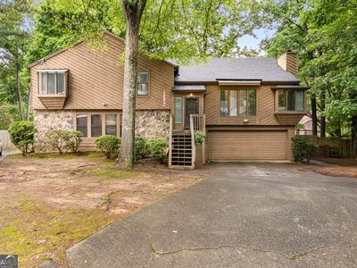 1359 Cedar Park Pl, Stone Mountain, GA, 30083