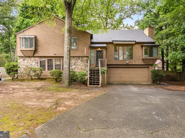 1359 Cedar Park Pl, Stone Mountain, GA 30083