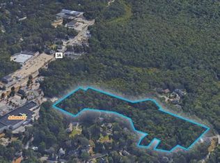 280 Beechwood St, Cohasset, MA 02025