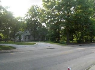 608 S West Blvd, Columbia, MO 65203