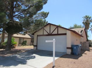 729 N Lincoln Rd, Las Vegas, NV 89110