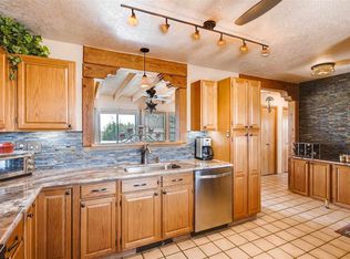 25 Aventura Rd, Santa Fe, NM 87508