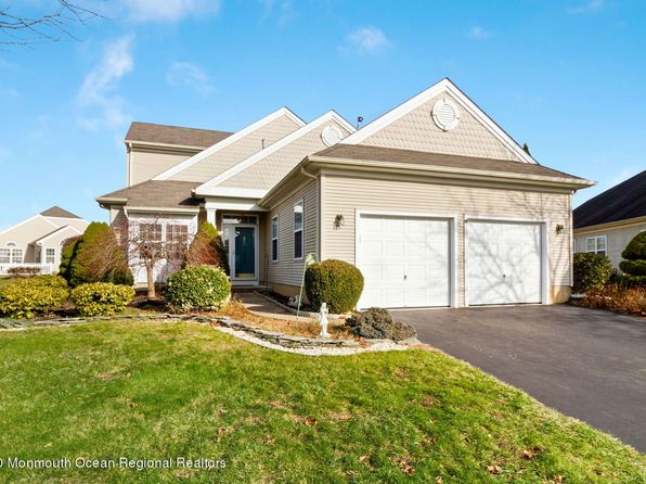 23 Gascony Cir Manchester Township Nj 08759 Zillow