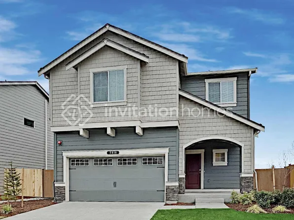 7816 208th Ave E, Bonney Lake, WA 98391