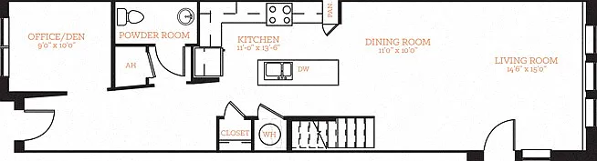 The Edison Lofts Apartments — Photo 53