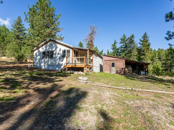 732 Upper Sweeney Creek Loop, Florence, MT 59833