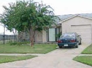 24103 Kennedy Ranch Ln, Hockley, TX 77447