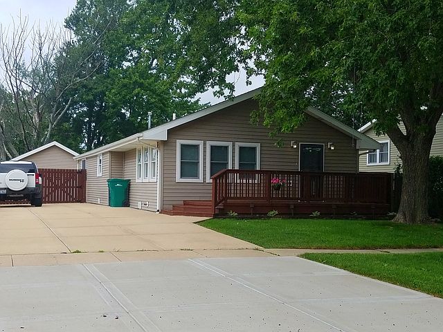 1st image of 16838 91st Ave