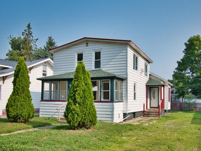 1341 Hickory St, Niles, MI, 49120