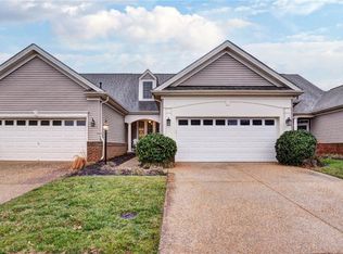 6576 Wiltshire Rd, Williamsburg, VA 23188