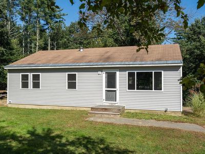 87 Cote Drive, Epping, NH, 03042