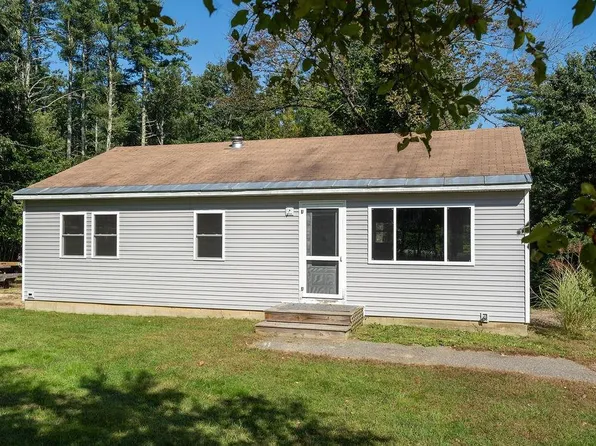 87 Cote Drive, Epping, NH 03042