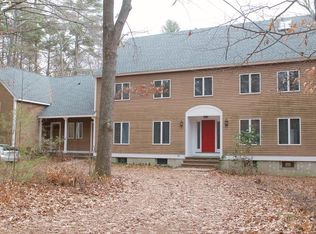 5 Partridgeberry Ln, South Hamilton, MA 01982