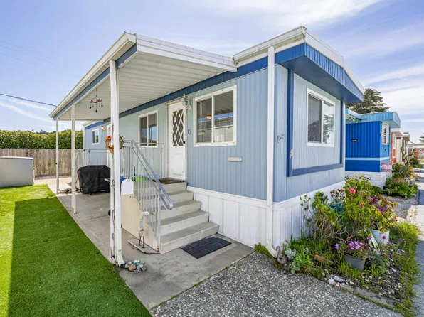 3128 Crescent Ave Spc 68, Marina, CA 93933
