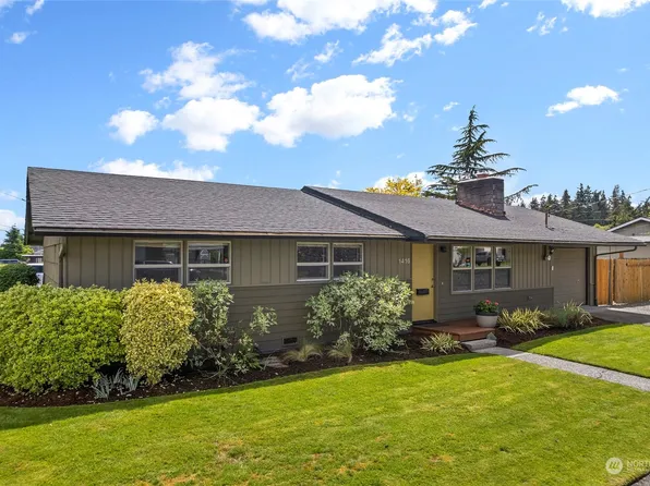 1416 Fowler Street, Mount Vernon, WA 98274