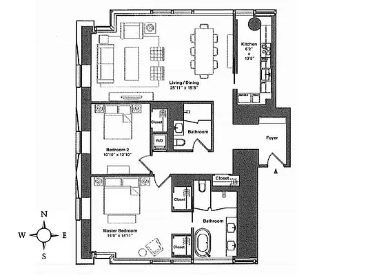 Rented by Jade Stone Real Estate Consulting | media 23