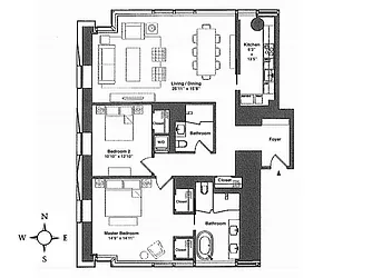 Rented by Jade Stone Real Estate Consulting