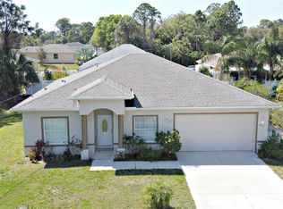 1039 Cod St, North Port, FL 34286