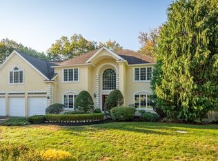 5 Old Haswell Park Rd, Middleton, MA 01949