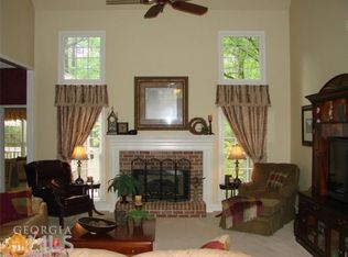 1494 La Fayette Ct, Loganville, GA 30052