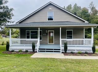 475 Redmon Rd, Smithville, TN 37166