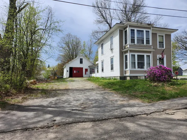 118 Manson Street, Pittsfield, ME 04967