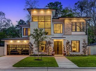 8521 Merlin Dr, Houston, TX 77055