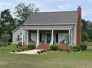 534 State Highway 111, Moultrie, GA 31768