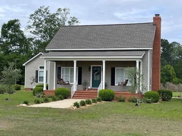 534 State Highway 111, Moultrie, GA 31768