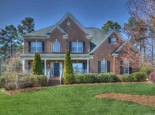 4135 Summit Ridge Ln, Denver, NC 28037