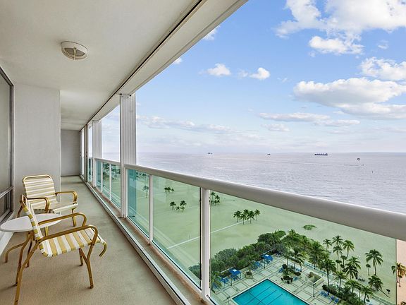 3rd image of 2100 S Ocean Lane #1811