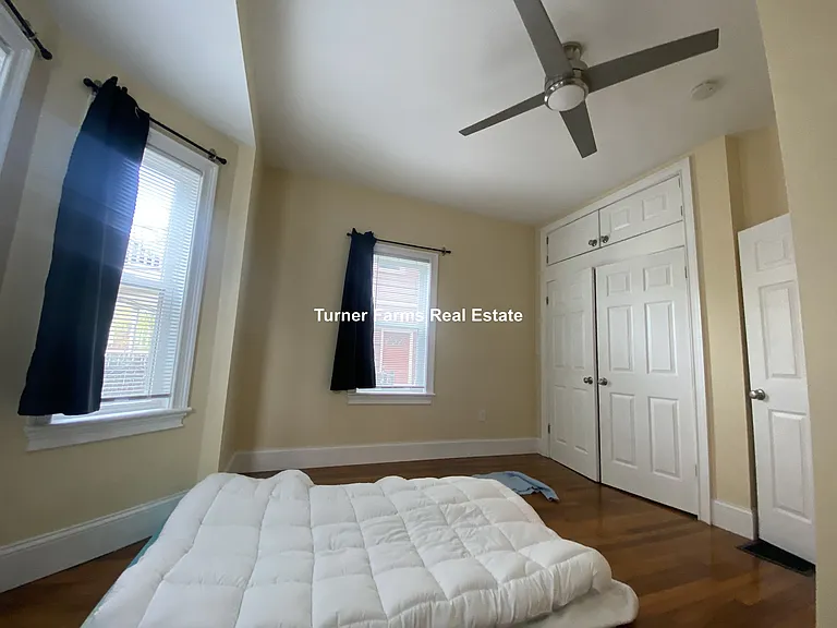8 Claremon St #1F — Photo 13